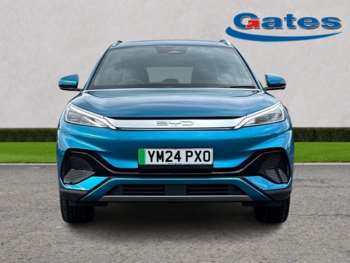 Used BYD Atto 3 2024 for sale - 74636780: Photo