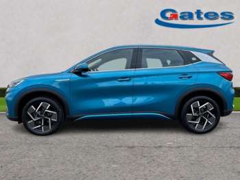 Used BYD Atto 3 2024 for sale - 74636780: Photo