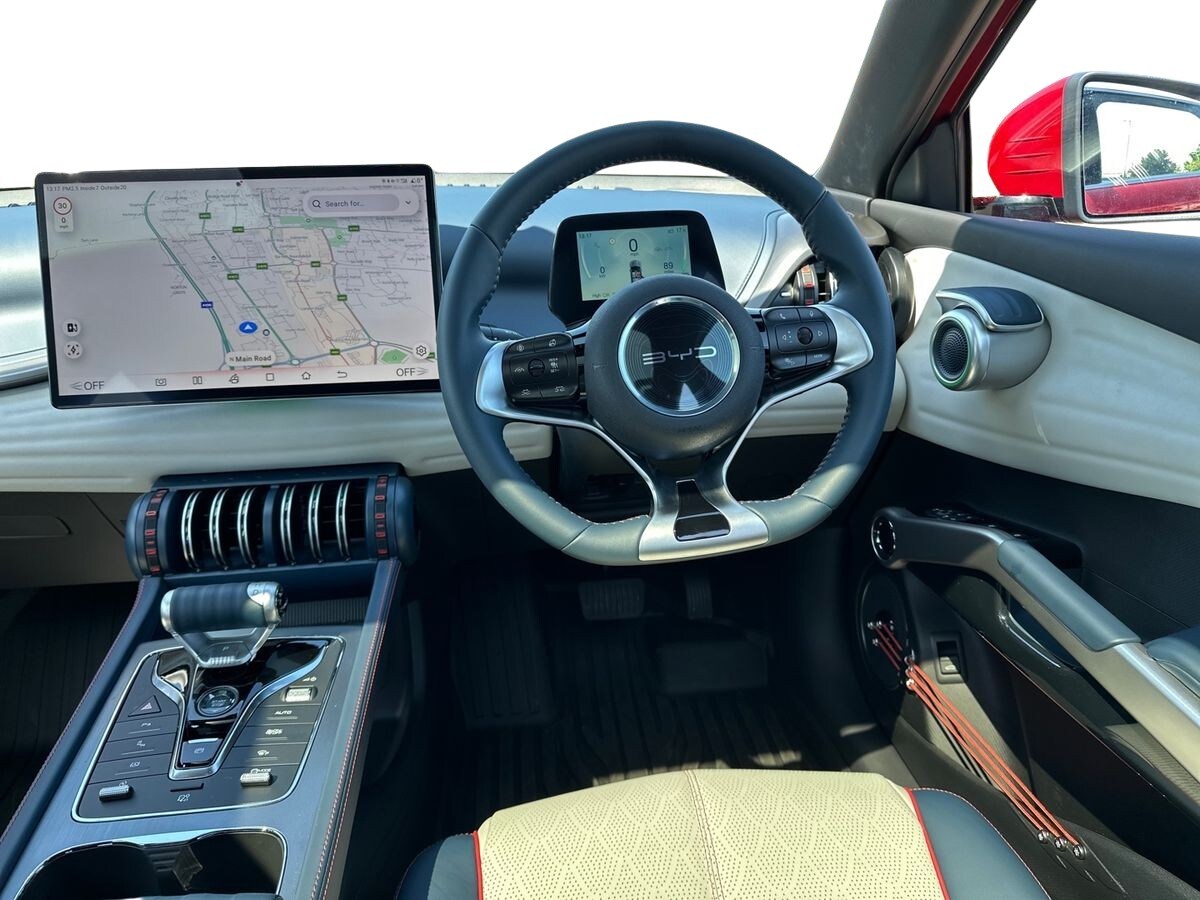 Vehicle 16