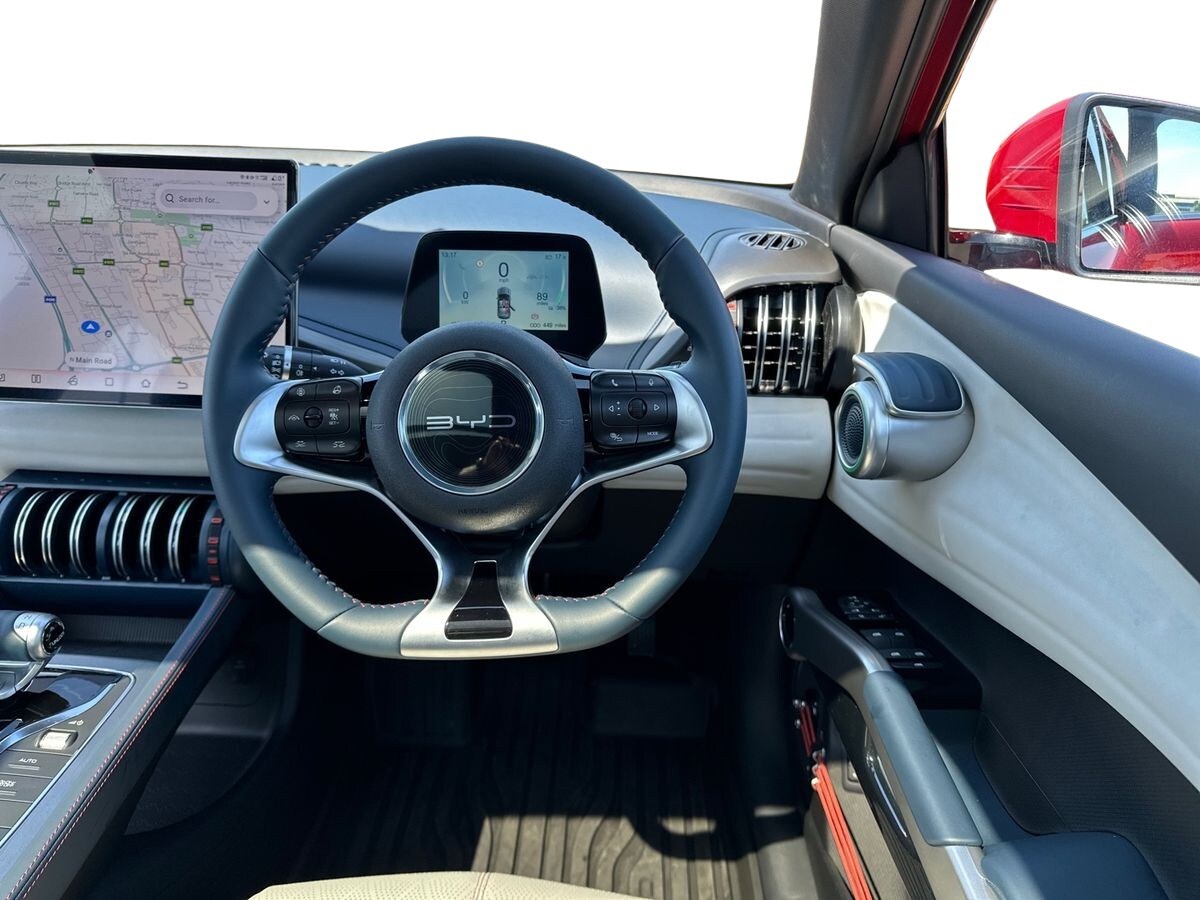 Vehicle 17