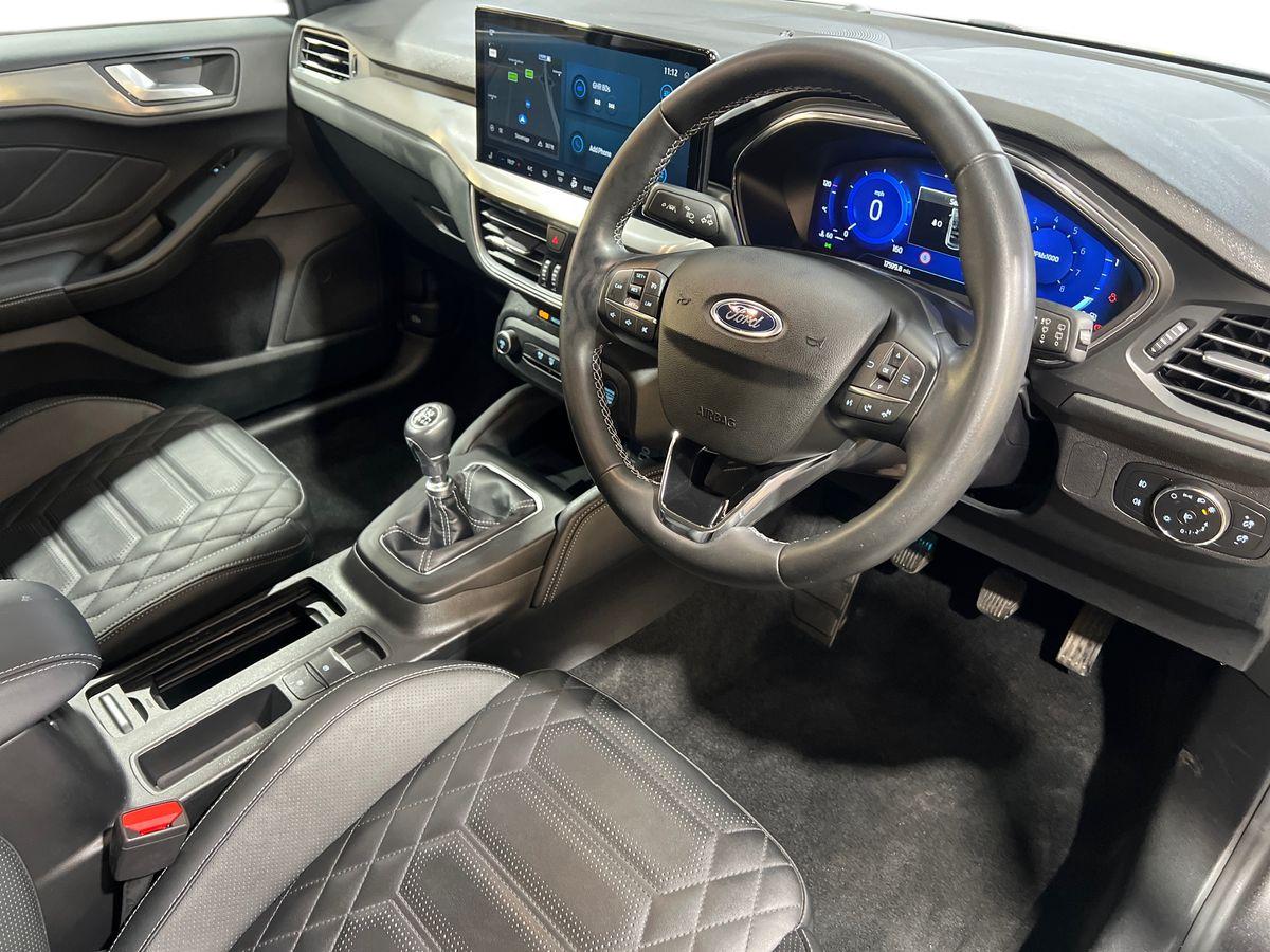 Used Ford Focus 2022 for sale - 76328279: Photo 10