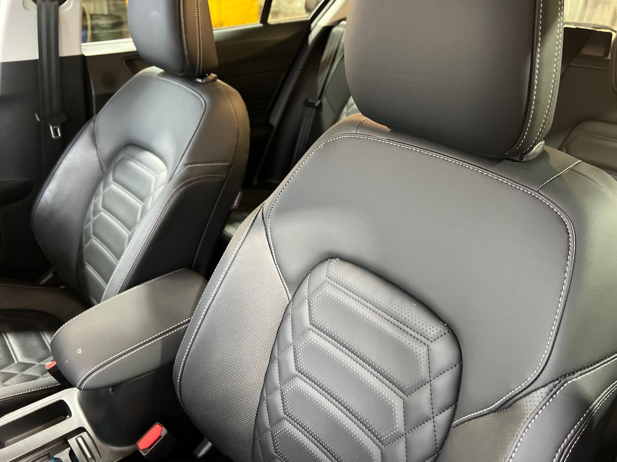 Used Ford Focus 2022 for sale - 76328279: Photo 13