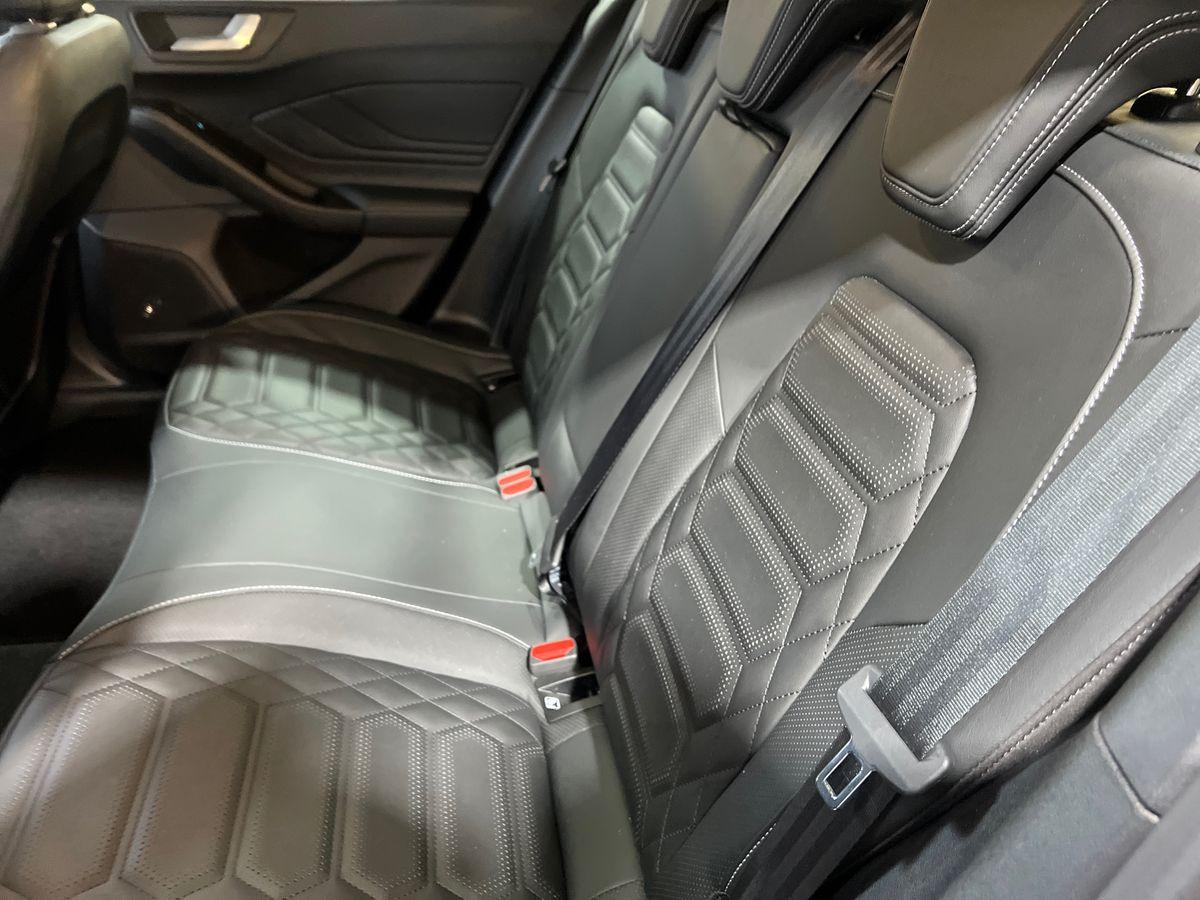Used Ford Focus 2022 for sale - 76328279: Photo 14