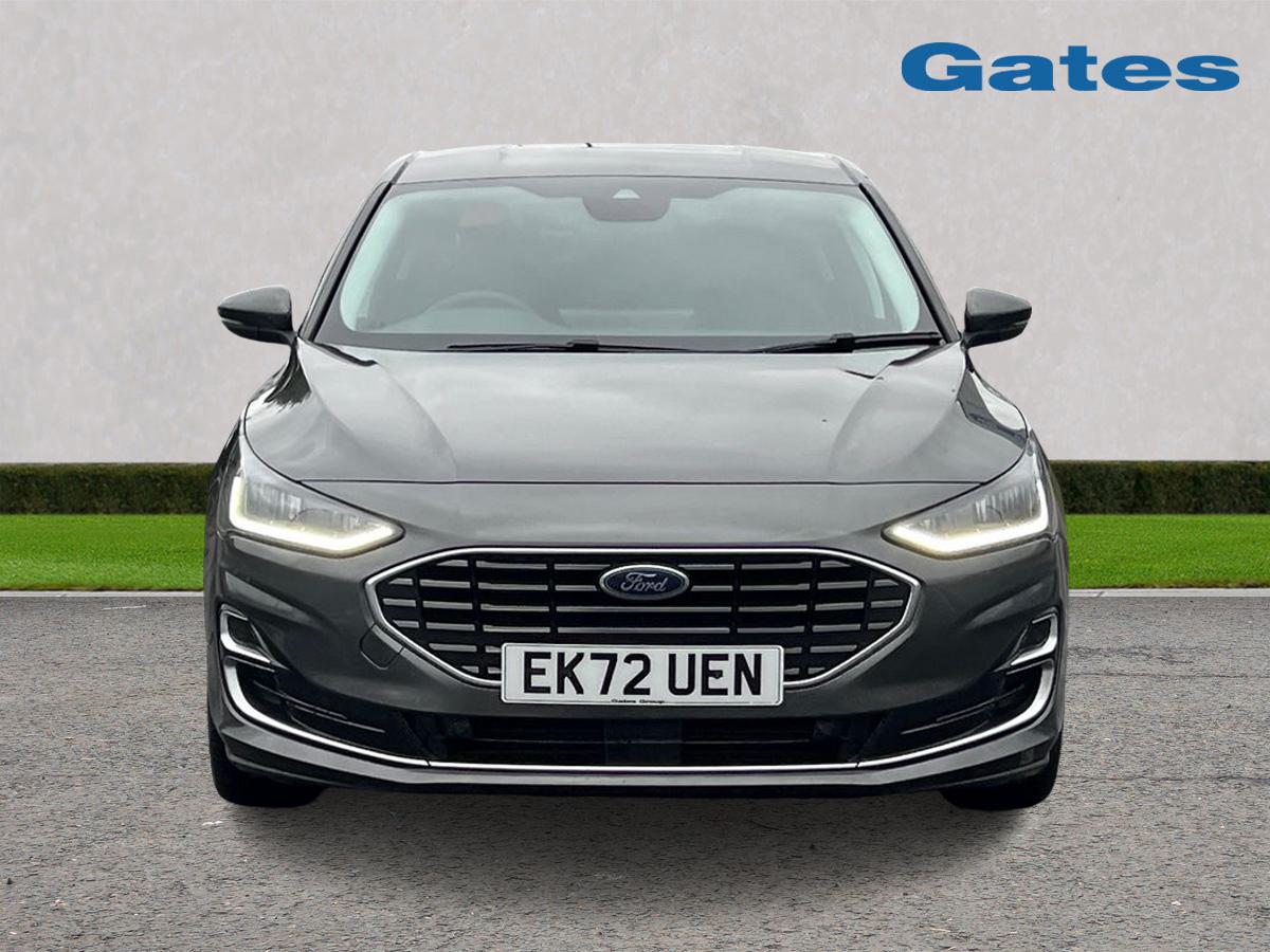 Used Ford Focus 2022 for sale - 76328279: Photo 2