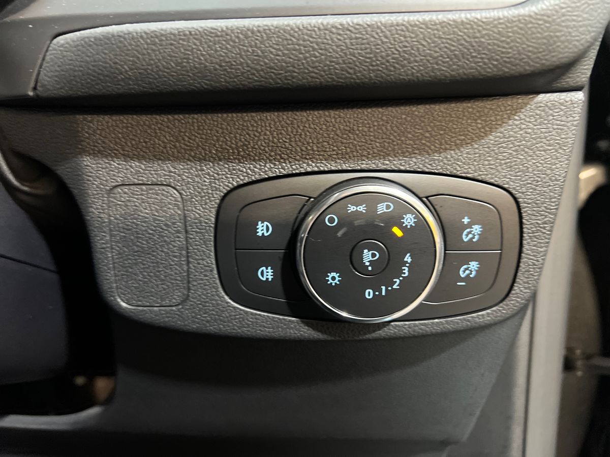 Used Ford Focus 2022 for sale - 76328279: Photo 23