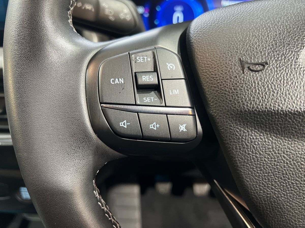 Used Ford Focus 2022 for sale - 76328279: Photo 26