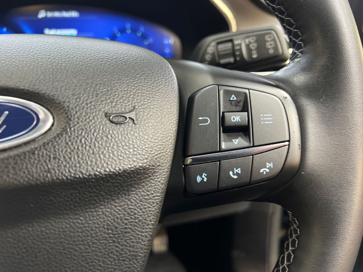Used Ford Focus 2022 for sale - 76328279: Photo 27