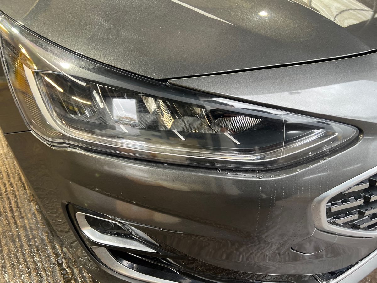 Used Ford Focus 2022 for sale - 76328279: Photo 32