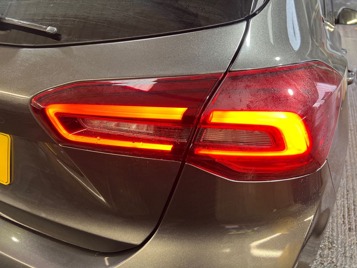 Used Ford Focus 2022 for sale - 76328279: Photo 33