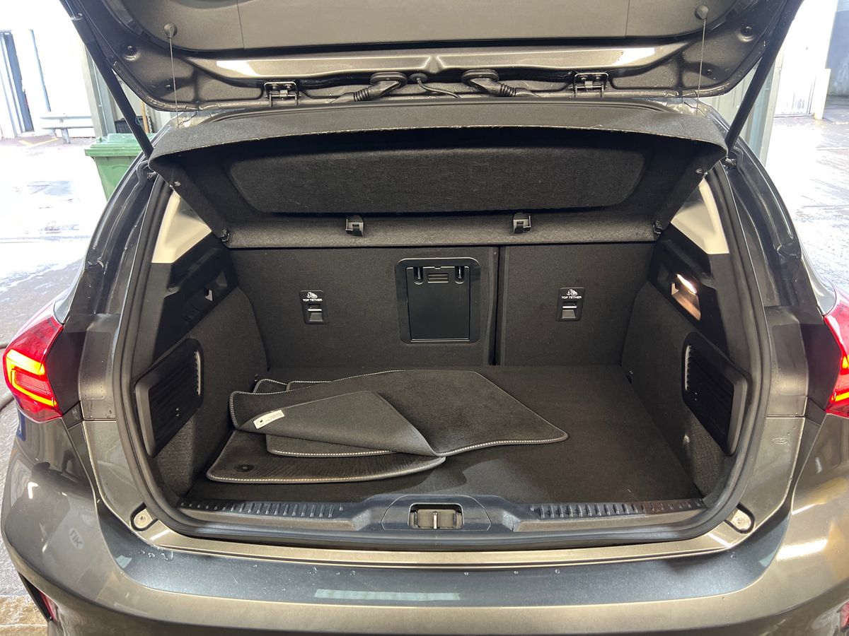 Used Ford Focus 2022 for sale - 76328279: Photo 34