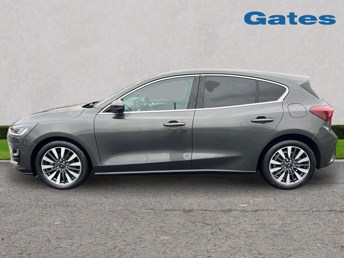 Used Ford Focus 2022 for sale - 76328279: Photo 4