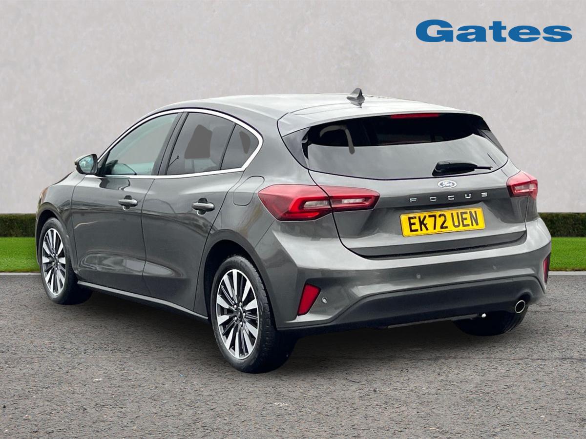 Used Ford Focus 2022 for sale - 76328279: Photo 5