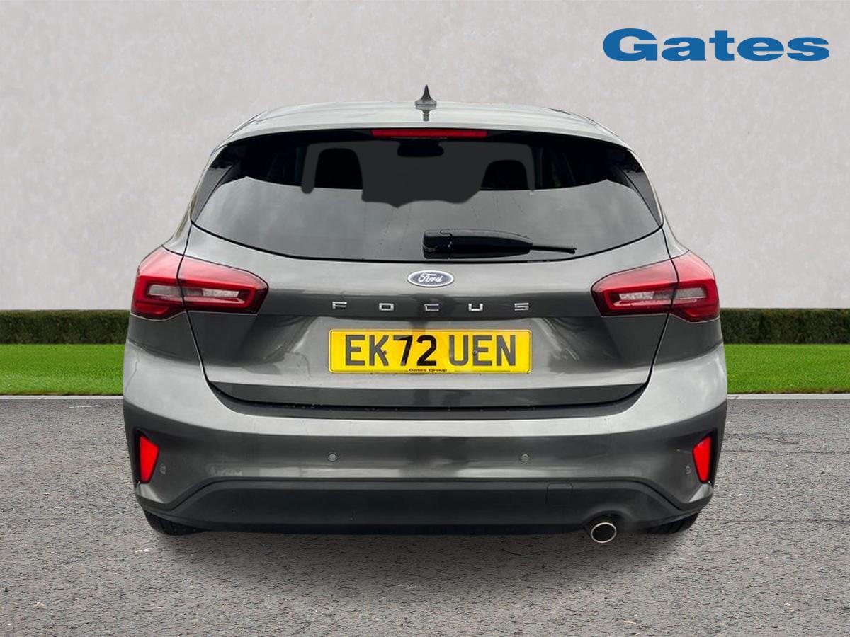 Used Ford Focus 2022 for sale - 76328279: Photo 6