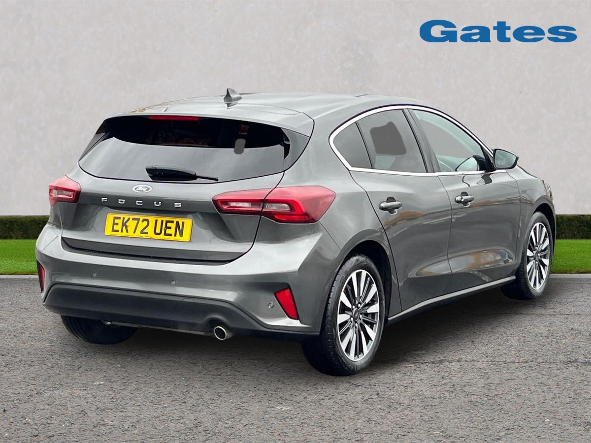 Used Ford Focus 2022 for sale - 76328279: Photo 7