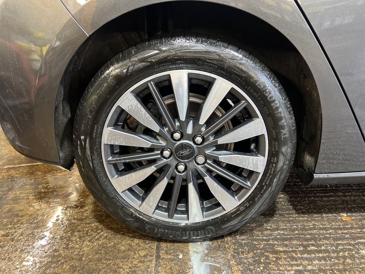 Used Ford Focus 2022 for sale - 76328279: Photo 9