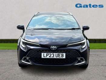 Used Toyota Corolla 2023 for sale - 74868650: Photo