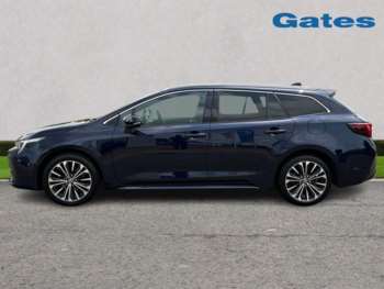 Used Toyota Corolla 2023 for sale - 74868650: Photo