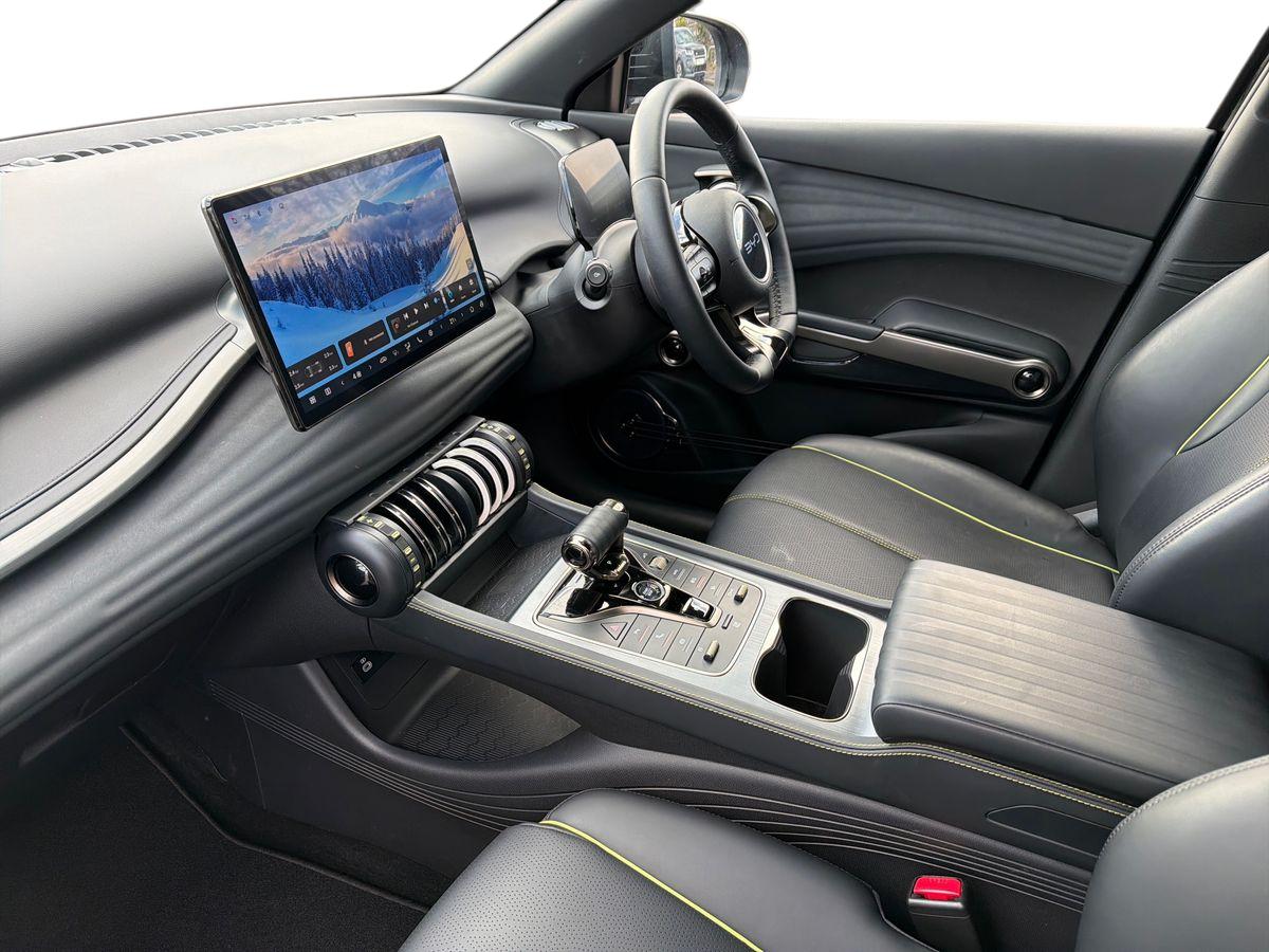 Used BYD Atto 3 2025 for sale - 77269267: Photo 11