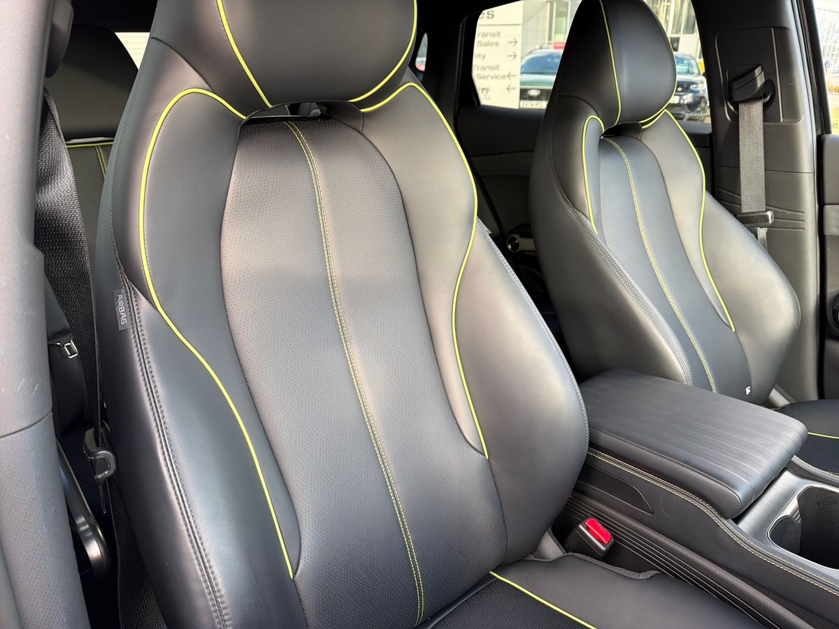 Used BYD Atto 3 2025 for sale - 77269267: Photo 13