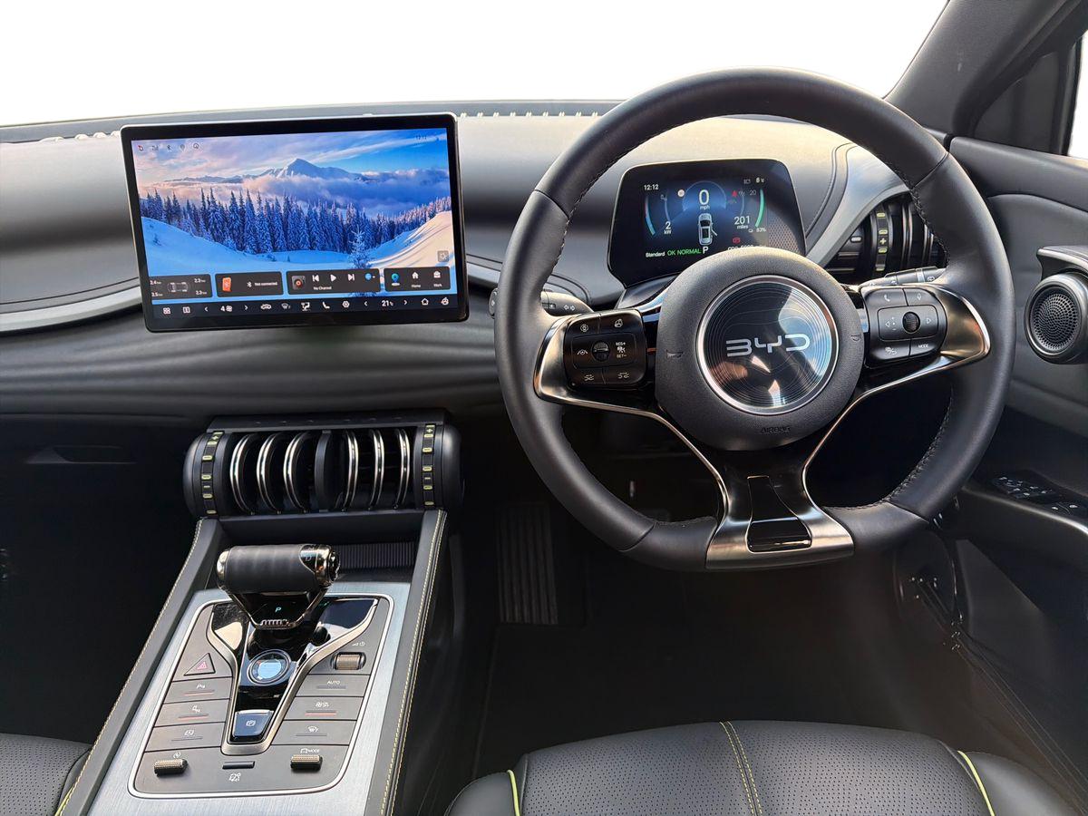 Used BYD Atto 3 2025 for sale - 77269267: Photo 16