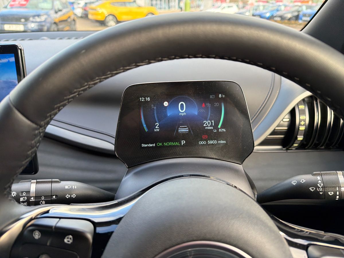 Used BYD Atto 3 2025 for sale - 77269267: Photo 18