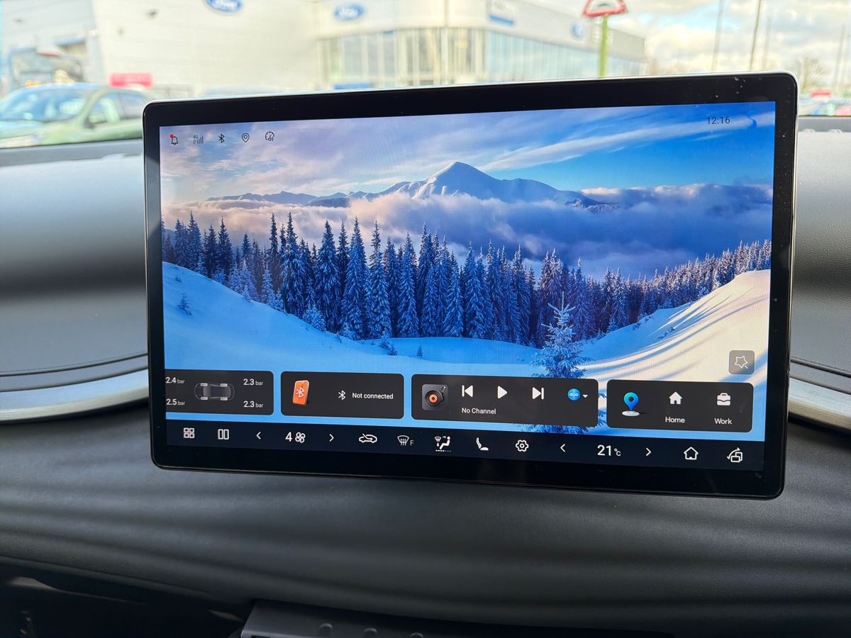 Used BYD Atto 3 2025 for sale - 77269267: Photo 19