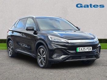 Used BYD Atto 3 2025 for sale - 77269267: Photo