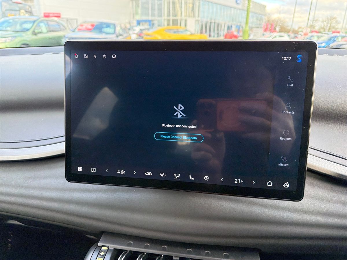 Used BYD Atto 3 2025 for sale - 77269267: Photo 21