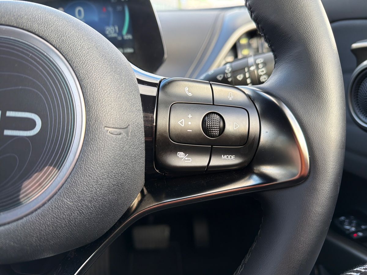 Used BYD Atto 3 2025 for sale - 77269267: Photo 27