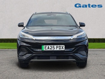 Used BYD Atto 3 2025 for sale - 77269267: Photo