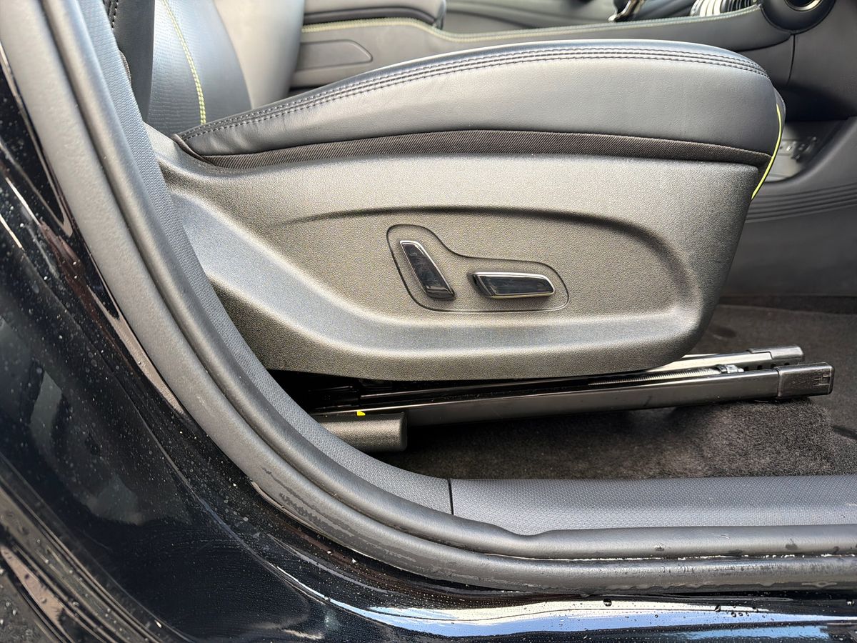 Used BYD Atto 3 2025 for sale - 77269267: Photo 30