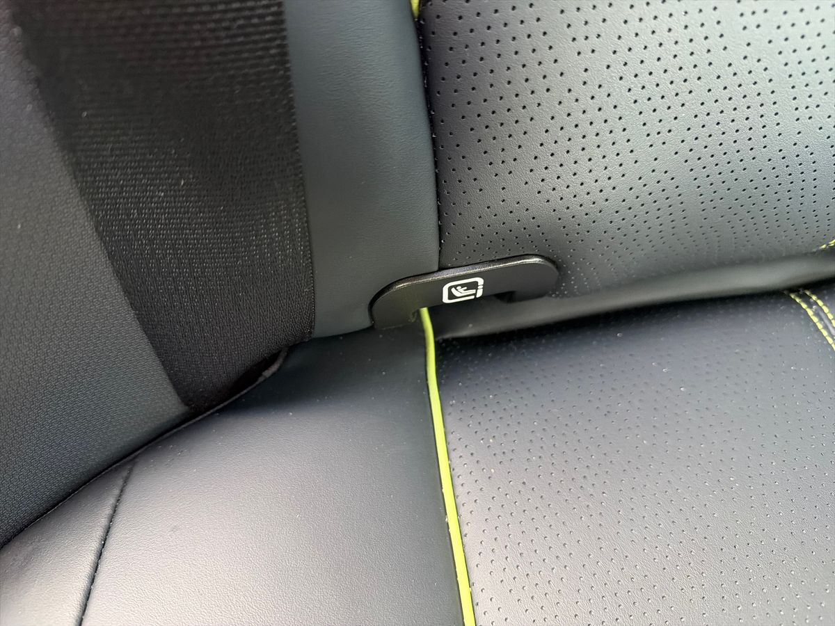 Used BYD Atto 3 2025 for sale - 77269267: Photo 31