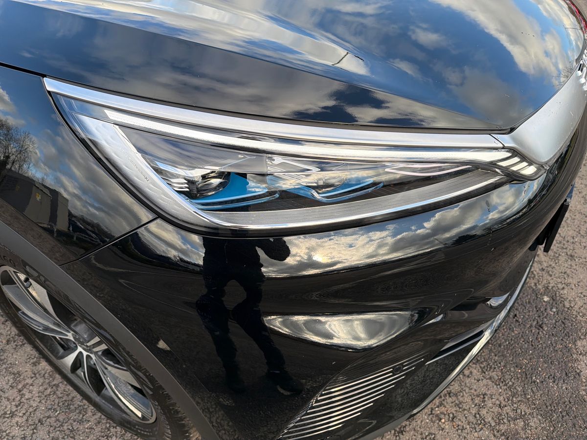 Used BYD Atto 3 2025 for sale - 77269267: Photo 32