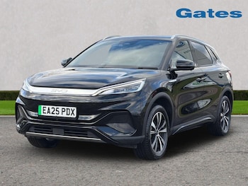 Used BYD Atto 3 2025 for sale - 77269267: Photo