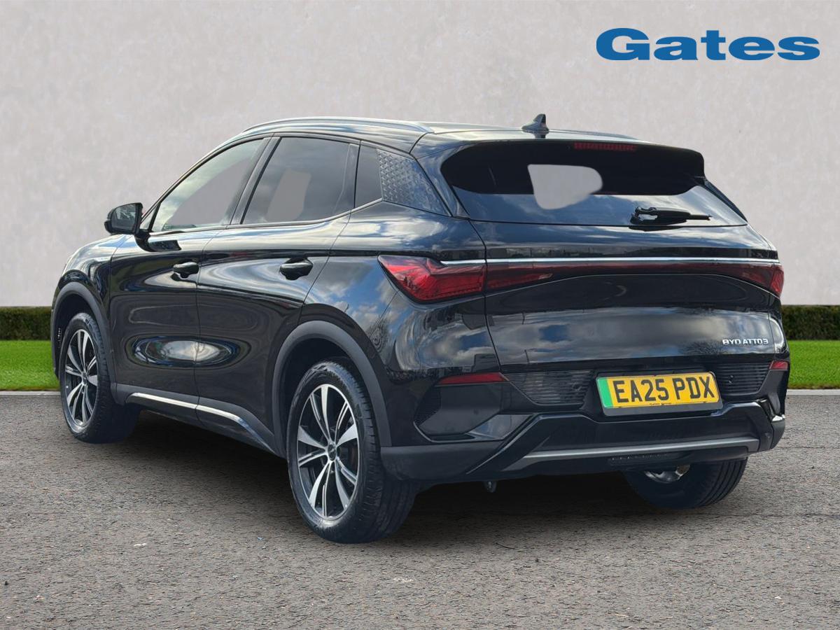 Used BYD Atto 3 2025 for sale - 77269267: Photo 5