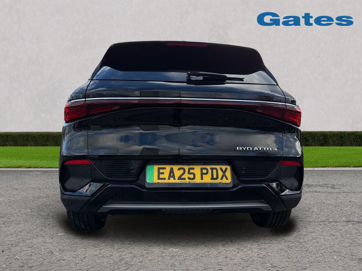 Used BYD Atto 3 2025 for sale - 77269267: Photo 6