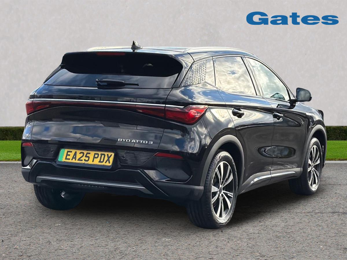 Used BYD Atto 3 2025 for sale - 77269267: Photo 7