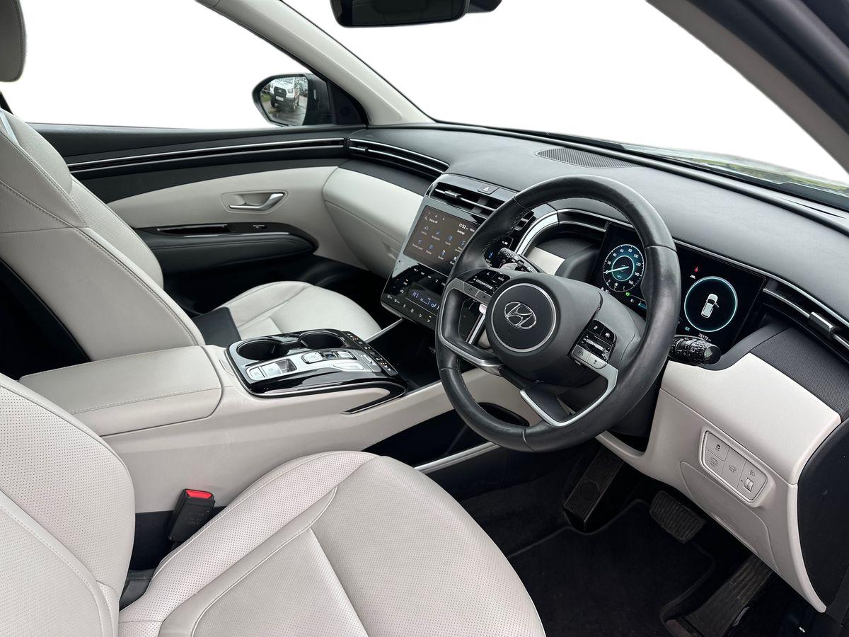 Used Hyundai TUCSON 2022 for sale - 77280982: Photo 10