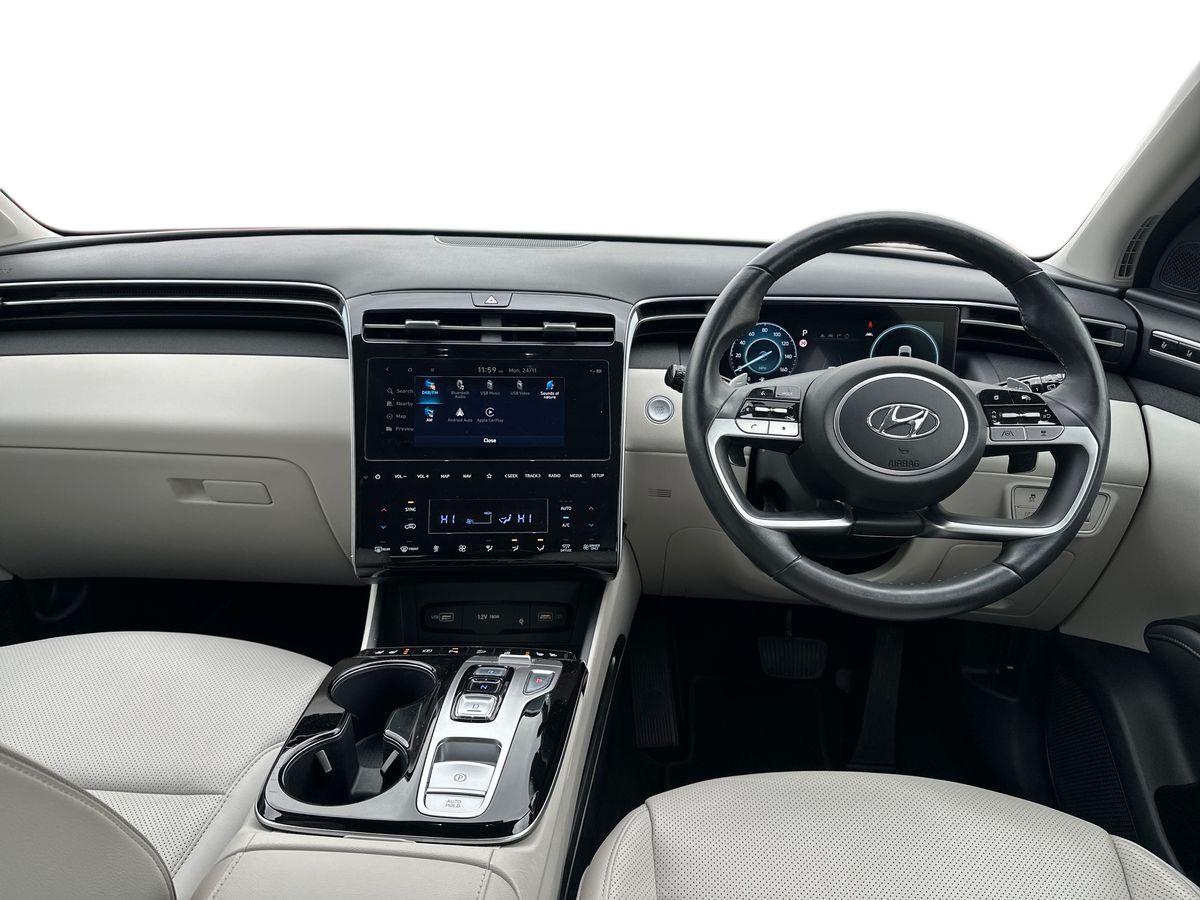 Used Hyundai TUCSON 2022 for sale - 77280982: Photo 15