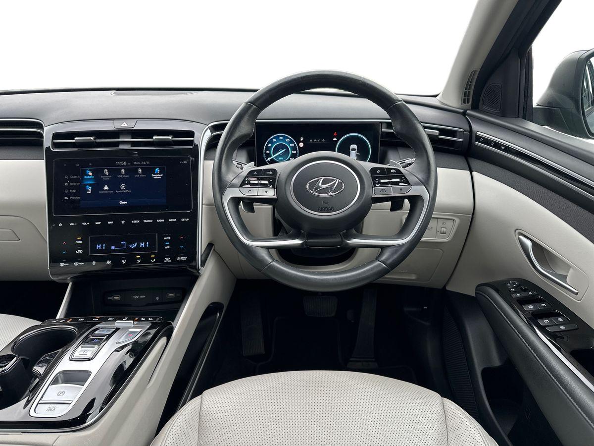 Used Hyundai TUCSON 2022 for sale - 77280982: Photo 16