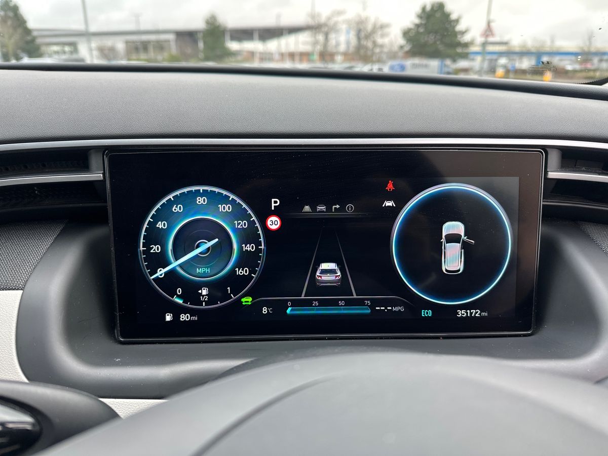 Used Hyundai TUCSON 2022 for sale - 77280982: Photo 18