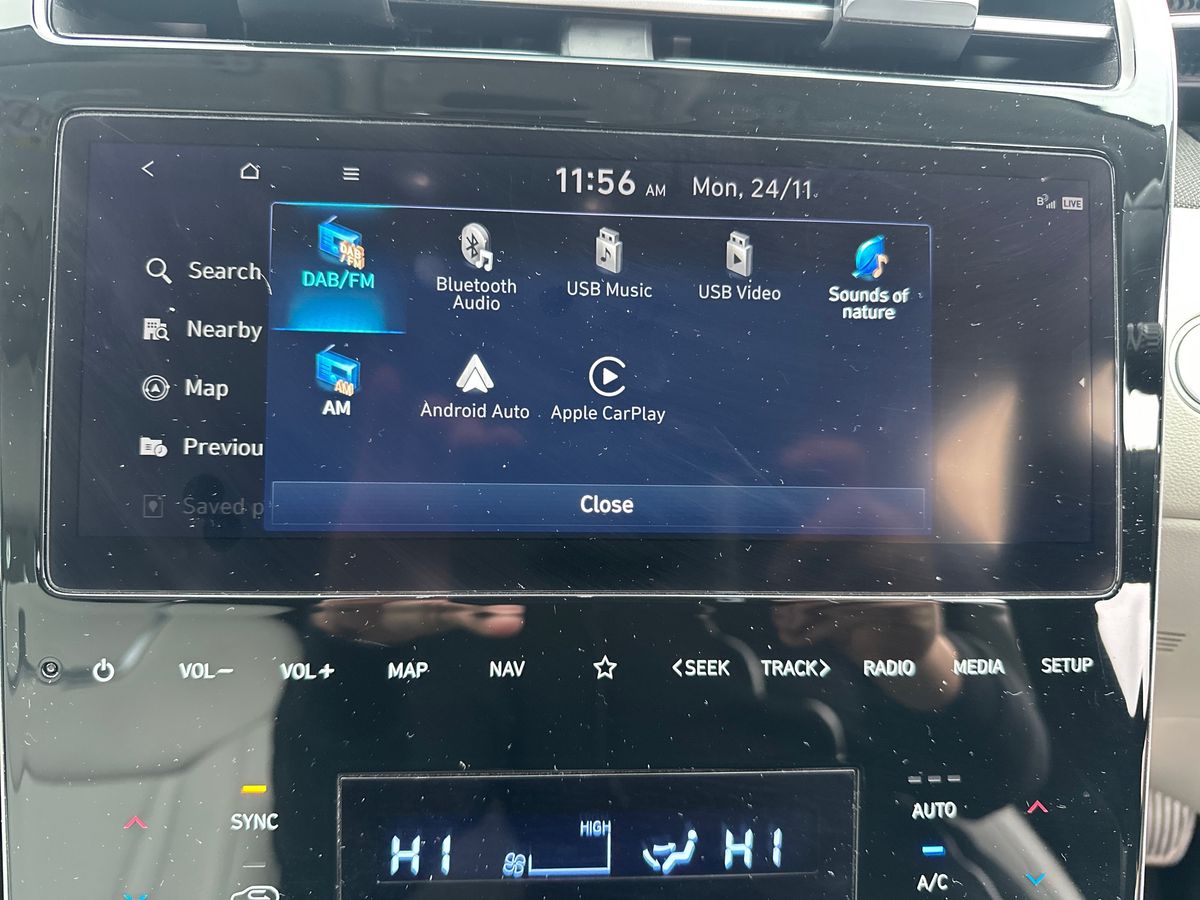 Used Hyundai TUCSON 2022 for sale - 77280982: Photo 21