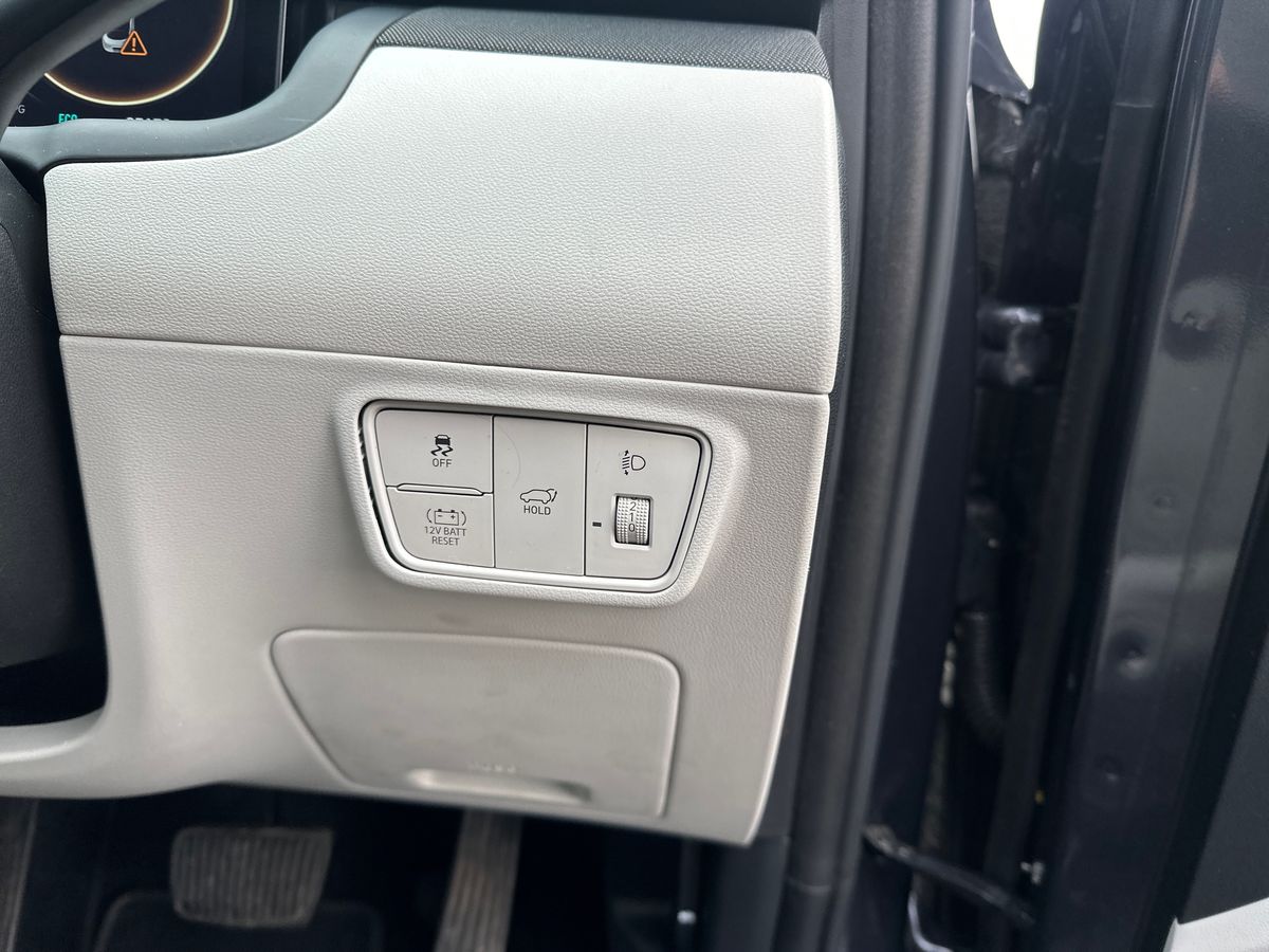 Used Hyundai TUCSON 2022 for sale - 77280982: Photo 23