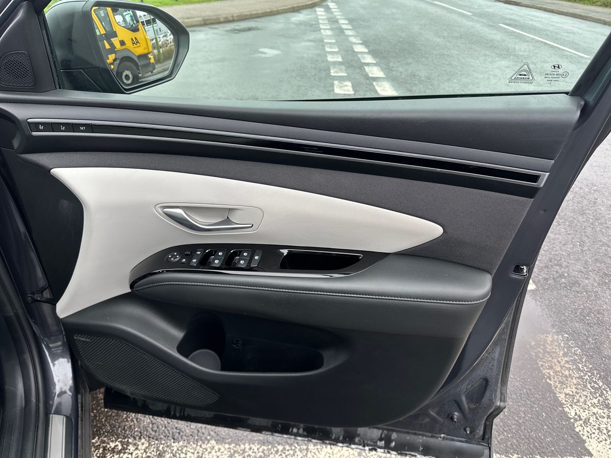 Used Hyundai TUCSON 2022 for sale - 77280982: Photo 35