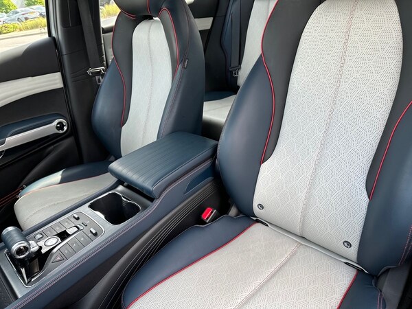 Used BYD Atto 3 2024 for sale - 76168862: Photo 13