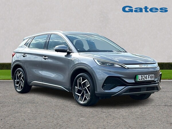 Used BYD Atto 3 2024 for sale - 76168862: Photo 1