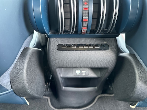 Used BYD Atto 3 2024 for sale - 76168862: Photo 36