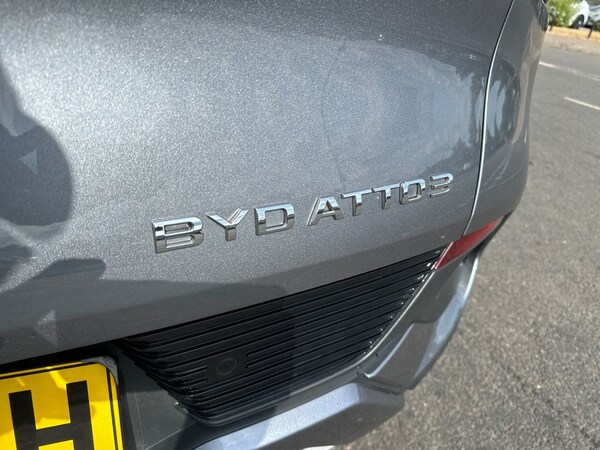 Used BYD Atto 3 2024 for sale - 76168862: Photo 37