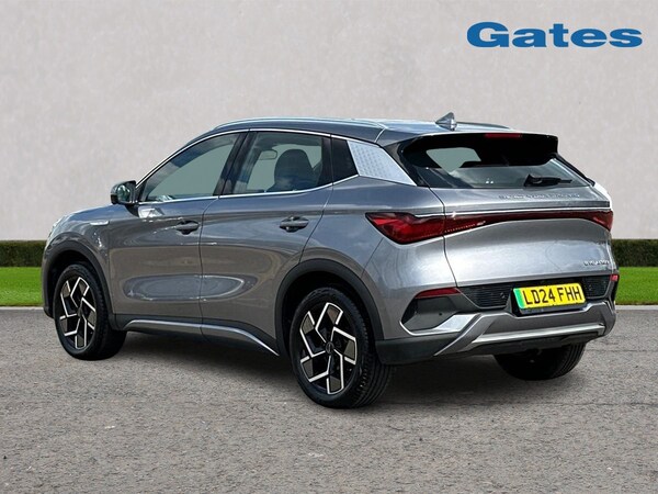 Used BYD Atto 3 2024 for sale - 76168862: Photo 5