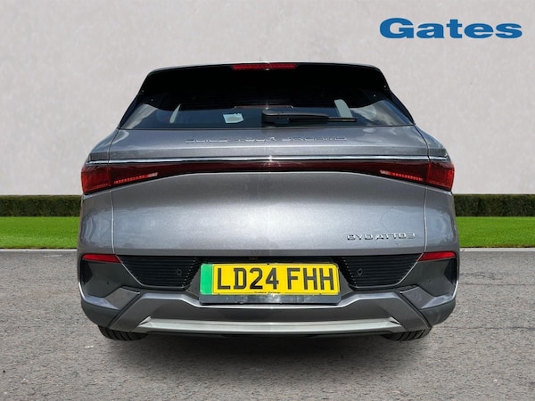 Used BYD Atto 3 2024 for sale - 76168862: Photo 6